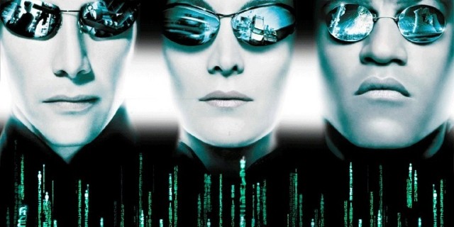 Una nueva trilogía de Matrix