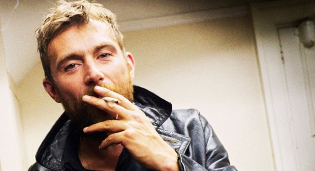 Versión de estudio de 'Mr. Tembo', la nueva canción de Damon Albarn