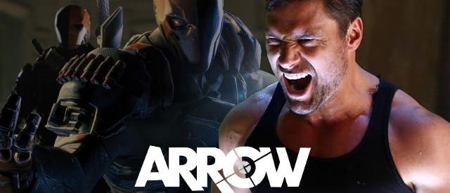 Revelados los villanos de la tercera temporada de 'Arrow'