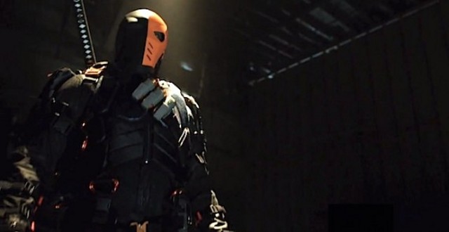 Espectacular trailer de 'Arrow', el Escuadrón Suicida y Deathstroke contra Oliver Queen