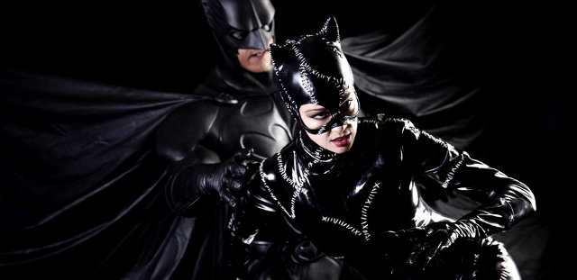 Confirmados los actores de Catwoman y Batman en 'Gotham'