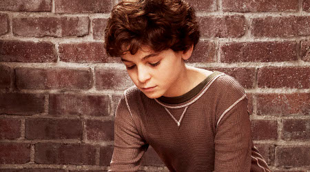 Confirmados los actores de Catwoman y Batman en 'Gotham'