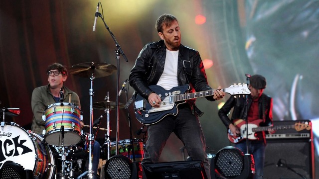 Nuevo disco de The Black Keys ¿con Mike Tyson?