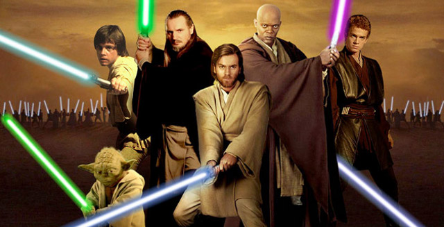 El protagonista de 'Star Wars: Episodio VII'
