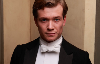 El protagonista de 'Star Wars: Episodio VII'