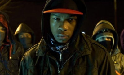 El protagonista de 'Star Wars: Episodio VII'