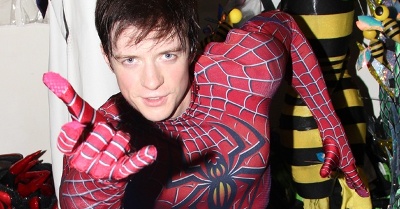 El protagonista de 'Star Wars: Episodio VII'