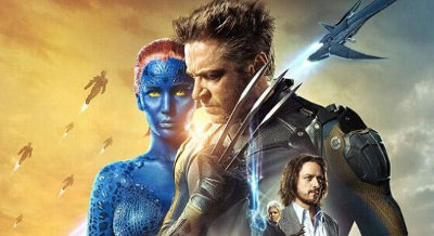 Películas de superhéroes de 2014