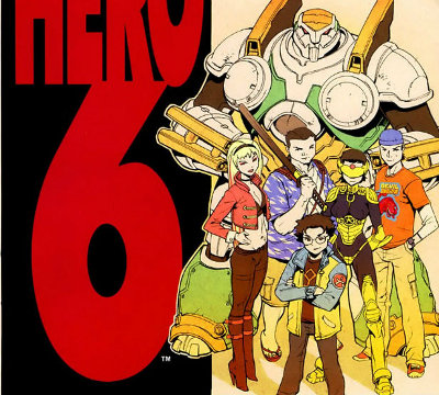 Películas de superhéroes de 2014