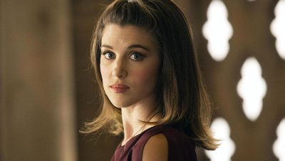 Personajes de 'Constantine'