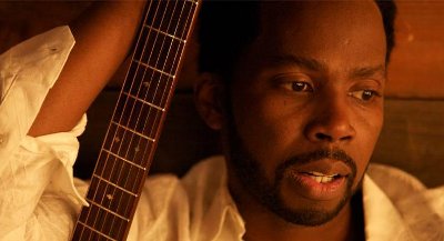 Personajes de 'Constantine'