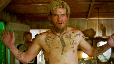 Personajes de 'Constantine'