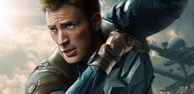 Chris Evans deja el cine tras 'Los Vengadores'