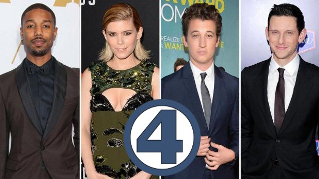 Matthew Vaughn explica los cambios en 'Los Cuatro Fantásticos'