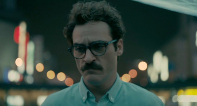 Crítica de 'Her' de Spike Jonze