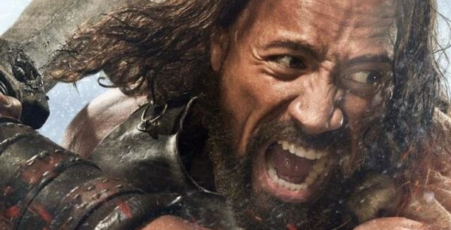 Trailer de 'Hércules: Las Guerras de Tracia'