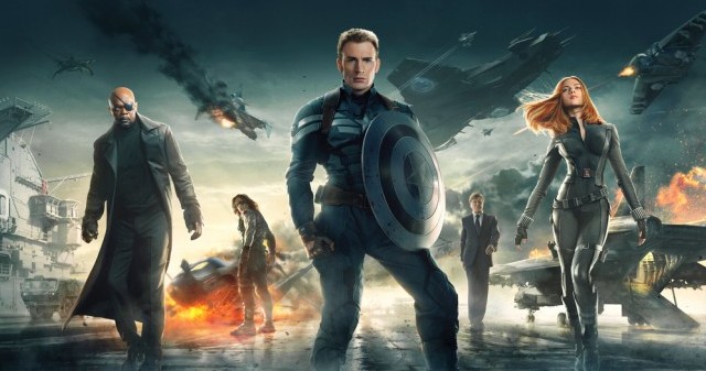 ¿Marvel Studios busca un nuevo Capitán América?