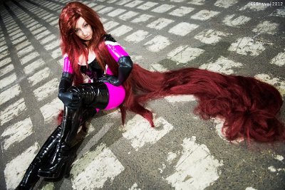 ¿Los Inhumanos en 'Los Vengadores 2'?