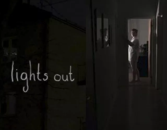 ¿El mejor cortometraje de terror de la Historia? ¿El mejor cortometraje de terror de la Historia?