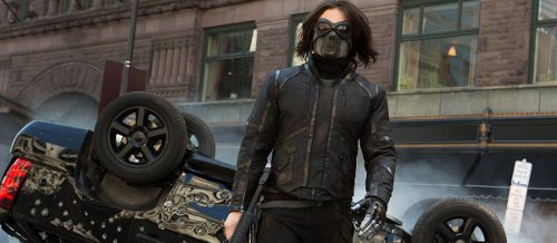 ¿Revelada la identidad del villano de 'El Capitán América 3'?