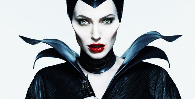 Posters de 'Maleficent (Maléfica)'