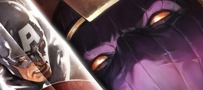 Películas y series de la Fase 3 y 4 de Marvel Studios Películas y series de la Fase 3 y 4 de Marvel Studios