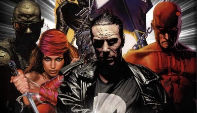 Películas y series de la Fase 3 y 4 de Marvel Studios Películas y series de la Fase 3 y 4 de Marvel Studios