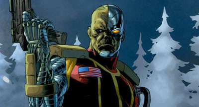 Películas y series de la Fase 3 y 4 de Marvel Studios Películas y series de la Fase 3 y 4 de Marvel Studios