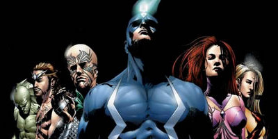 Películas y series de la Fase 3 y 4 de Marvel Studios Películas y series de la Fase 3 y 4 de Marvel Studios