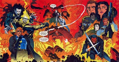 Películas y series de la Fase 3 y 4 de Marvel Studios Películas y series de la Fase 3 y 4 de Marvel Studios