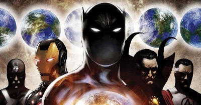 Películas y series de la Fase 3 y 4 de Marvel Studios Películas y series de la Fase 3 y 4 de Marvel Studios