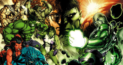 Películas y series de la Fase 3 y 4 de Marvel Studios Películas y series de la Fase 3 y 4 de Marvel Studios