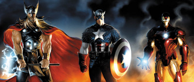 Películas y series de la Fase 3 y 4 de Marvel Studios Películas y series de la Fase 3 y 4 de Marvel Studios