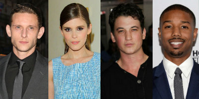 Cinco nuevas películas de los X-Men tras 'X-Men: Días del Futuro Pasado'