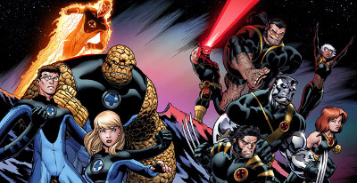 Cinco nuevas películas de los X-Men tras 'X-Men: Días del Futuro Pasado'