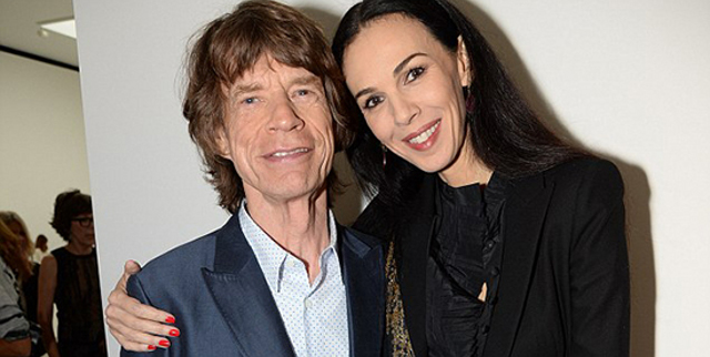 L'Wren Scott muerta, la novia de Mick Jagger se suicida