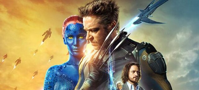 Nuevo trailer de 'X-Men: Días del Futuro Pasado'