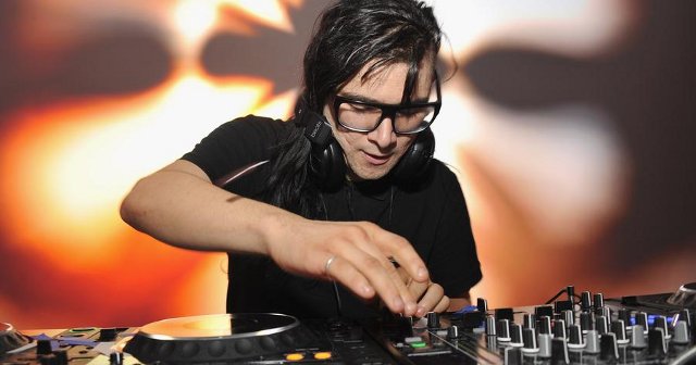 Escucha el nuevo disco de Skrillex, 'Recess'