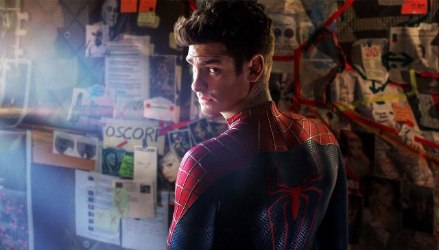 El director de Amazing Spider-Man no concluirá la saga