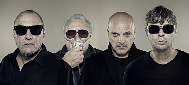 concierto de the stranglers en madrid