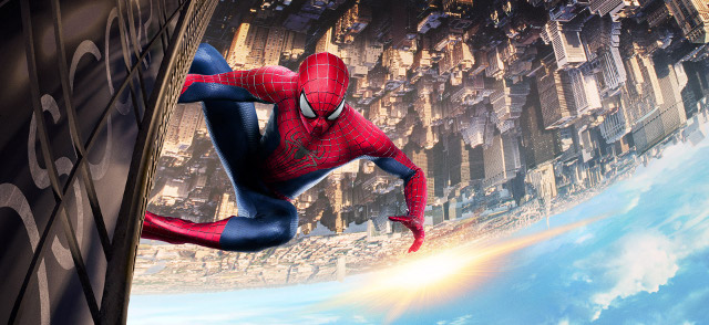 Escena post-créditos de 'Amazing Spider-Man 2'