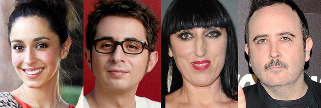 Imanol Arias es 'Anacleto, Agente Secreto' Imanol Arias es 'Anacleto, Agente Secreto'