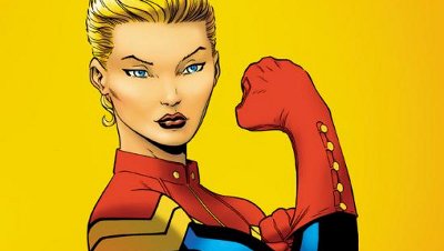 Diez películas protagonizadas por superheroínas que nos gustaría ver