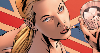 Diez películas protagonizadas por superheroínas que nos gustaría ver