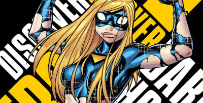 Diez películas protagonizadas por superheroínas que nos gustaría ver