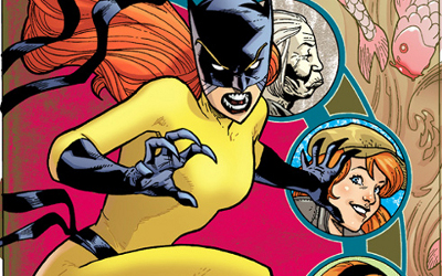 Diez películas protagonizadas por superheroínas que nos gustaría ver