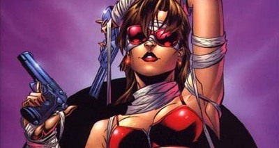 Diez películas protagonizadas por superheroínas que nos gustaría ver