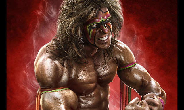 El Último Guerrero muerto a los 54 años de edad