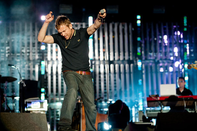 'Heavy Seas of Love' nuevo videoclip de Damon Albarn