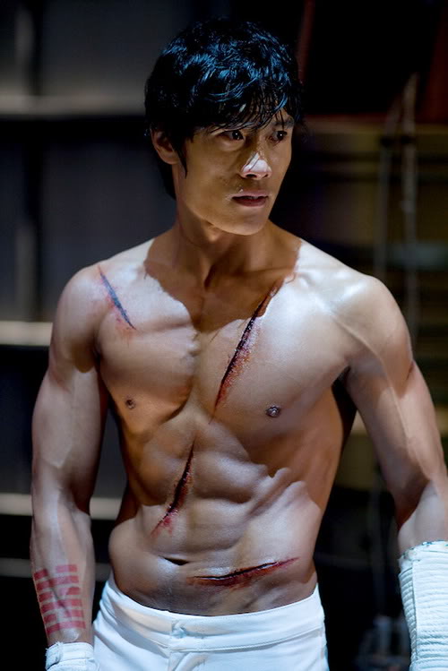 Los villanos de 'Terminator: Génesis'